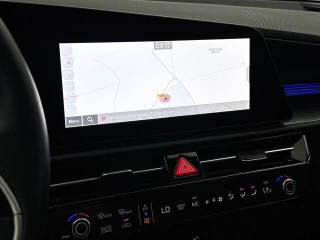 KIA Niro 1.6 GDi Hybrid DynamicPlusLine
