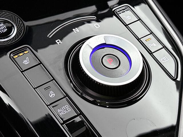 KIA Niro 1.6 GDi Hybrid DynamicPlusLine