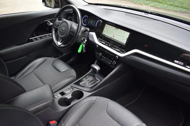 KIA Niro 1.6 GDi Hybrid DynamicLine Adapt cruise/cam/trekha
