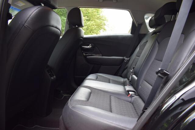 KIA Niro 1.6 GDi Hybrid DynamicLine Adapt cruise/cam/trekha
