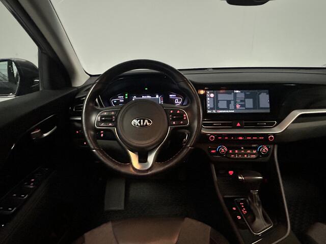 KIA Niro 1.6 GDi PHEV ExecutiveLine 10jr Kia Garantie|Navi|LED|Cruise|Leder