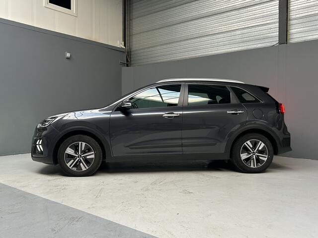 KIA Niro 1.6 GDi PHEV ExecutiveLine 10jr Kia Garantie|Navi|LED|Cruise|Leder