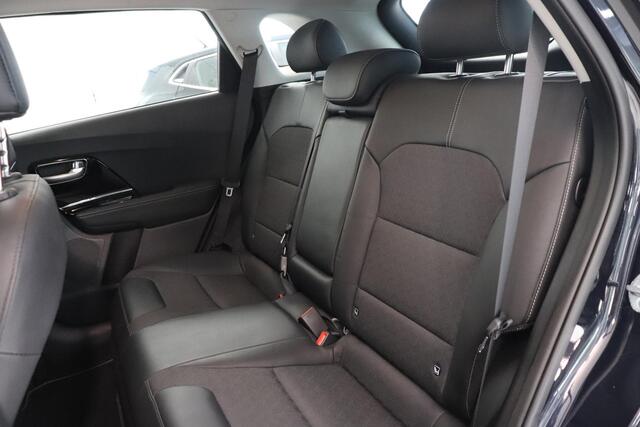 KIA Niro 1.6 GDi Hybrid DynamicLine | Camera Climate control | Navigatie | Trekhaak | AppleCarplay AndroidAuto | Cruise control Adaptief |
