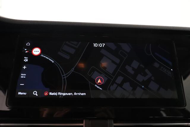 KIA Niro 1.6 GDi Hybrid DynamicLine | Camera Climate control | Navigatie | Trekhaak | AppleCarplay AndroidAuto | Cruise control Adaptief |
