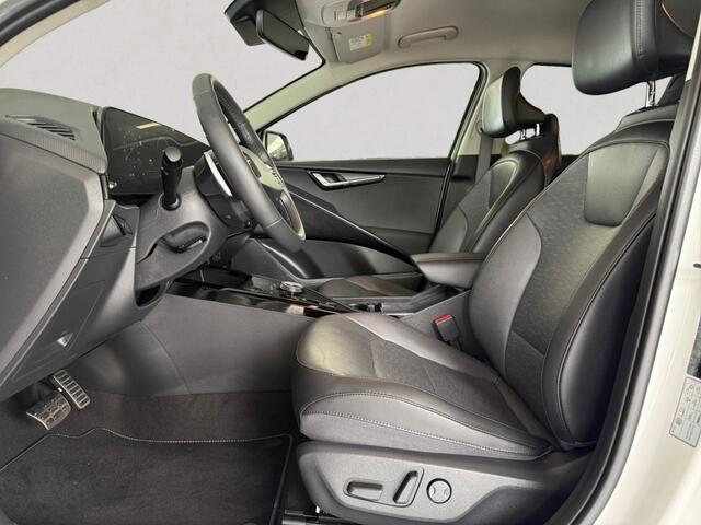 KIA Niro 1.6 GDi H. DynamicLine | LEDER | CLIMA | CRUISE | CAMERA