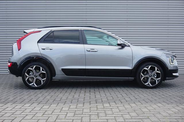 KIA Niro PHEV Dynamicline NIEUWE AUTO!! CAMERA | NAVI | ADAPTIVE!