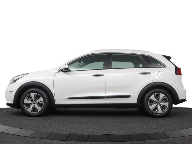 KIA Niro 1.6 GDi Hybrid DynamicLine - Trekhaak - Climate control - DAB