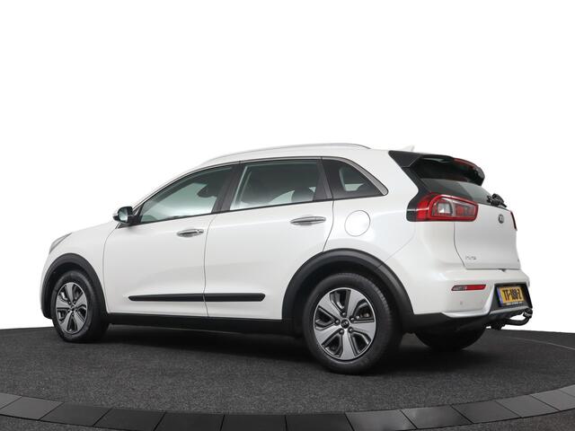 KIA Niro 1.6 GDi Hybrid DynamicLine - Trekhaak - Climate control - DAB
