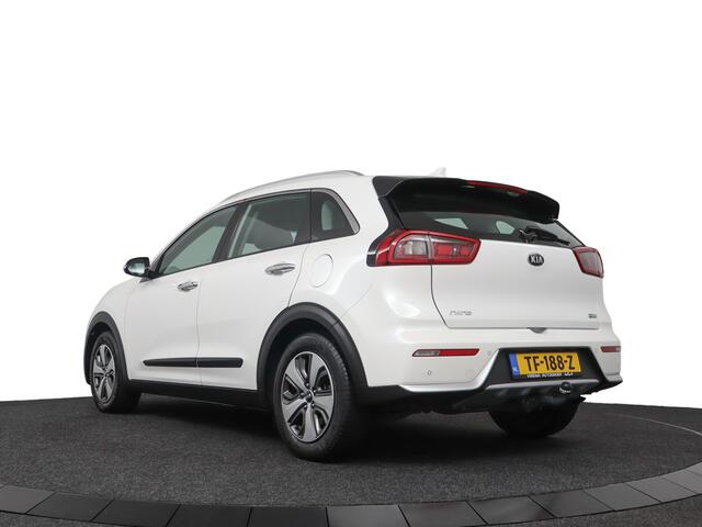 KIA Niro 1.6 GDi Hybrid DynamicLine - Trekhaak - Climate control - DAB