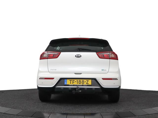KIA Niro 1.6 GDi Hybrid DynamicLine - Trekhaak - Climate control - DAB