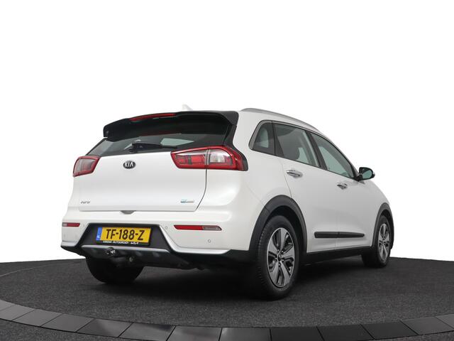KIA Niro 1.6 GDi Hybrid DynamicLine - Trekhaak - Climate control - DAB