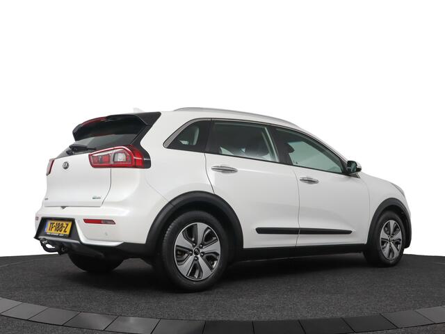 KIA Niro 1.6 GDi Hybrid DynamicLine - Trekhaak - Climate control - DAB
