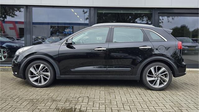 KIA Niro 1.6 GDi Hybrid First Edition