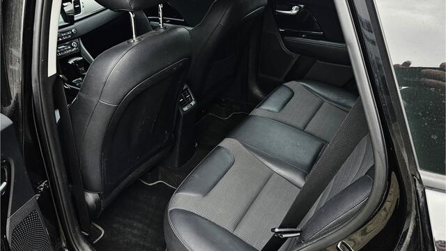 KIA Niro 1.6 GDi Hybrid First Edition