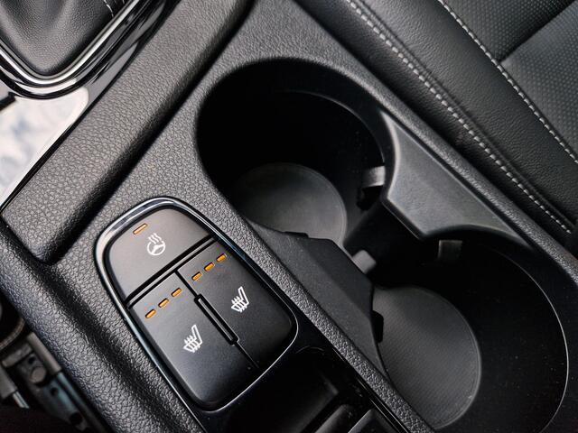 KIA Niro 1.6 GDi Hybrid DynamicPlusLine | Open Dak | Stoelverwarming | Dodehoek | LED | Navi | Key-Less |