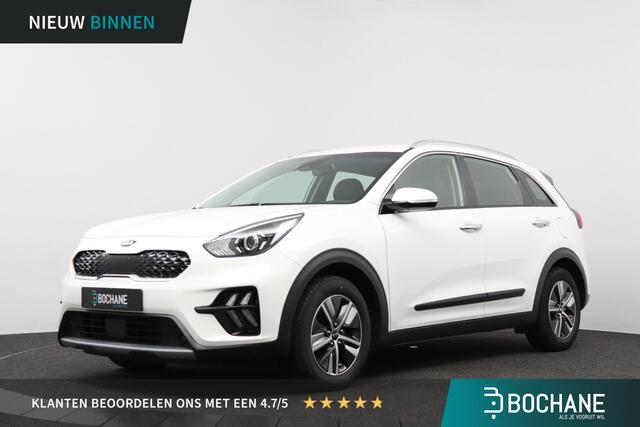 KIA Niro 1.6 GDi Hybrid DynamicLine