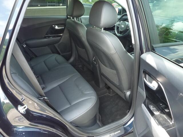 KIA Niro 1.6 GDi Hybrid Executive-Line Navi Leder Géén Afleverkosten