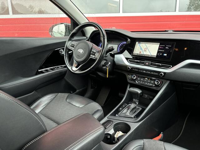 KIA Niro 1.6 GDi Hybrid DynamicLine TREKHAAK / CAMERA / DAB+ / CARPLAY / ACC / NAVI / CLIMA / PDC / NL-AUTO
