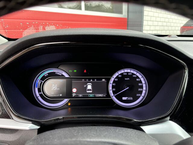 KIA Niro 1.6 GDi Hybrid DynamicLine TREKHAAK / CAMERA / DAB+ / CARPLAY / ACC / NAVI / CLIMA / PDC / NL-AUTO