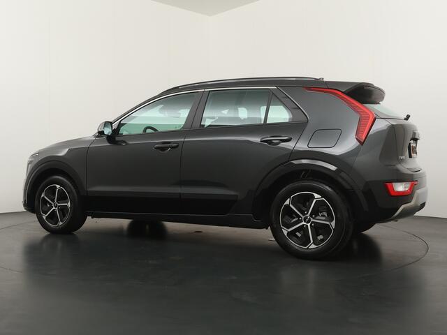 KIA Niro 1.6 GDi Hybrid DynamicLine - Climate Control - Adaptief Cruise Control - Apple/Android Carplay - Fabrieksgarantie Tot 2031