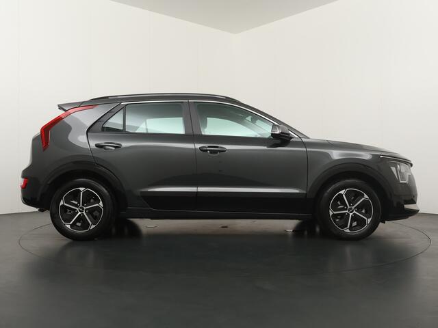 KIA Niro 1.6 GDi Hybrid DynamicLine - Climate Control - Adaptief Cruise Control - Apple/Android Carplay - Fabrieksgarantie Tot 2031