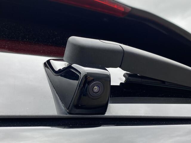 KIA Niro 1.6 GDi Hybrid BusinessLine Lederen bekleding, Stoel- & Stuurwielverwarming, Keyless, navigatie Apple CarPlay/Android Auto, achteruitrij camera, adaptieve cruise control, Navigatie, Dealeronderhouden
