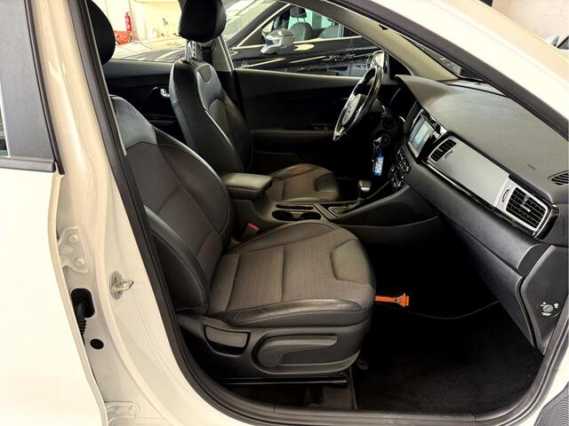 KIA Niro 1.6 GDi Hybrid First Edition Trekhaak, Camera, App Connect