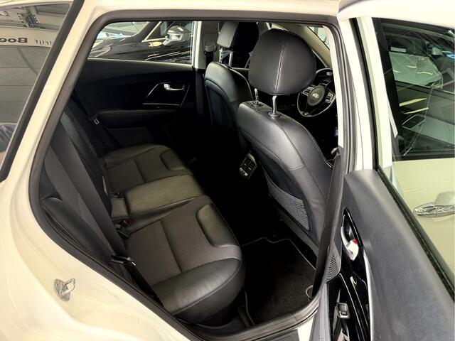 KIA Niro 1.6 GDi Hybrid First Edition Trekhaak, Camera, App Connect