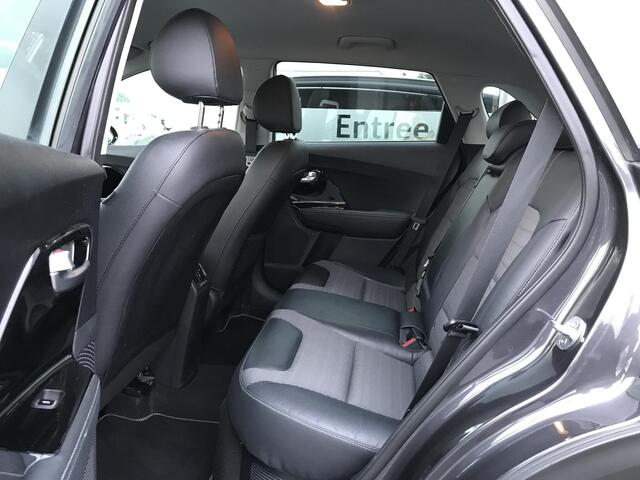 KIA Niro 1.6 Hybrid First Edition Trekhaak dealer onderhoud