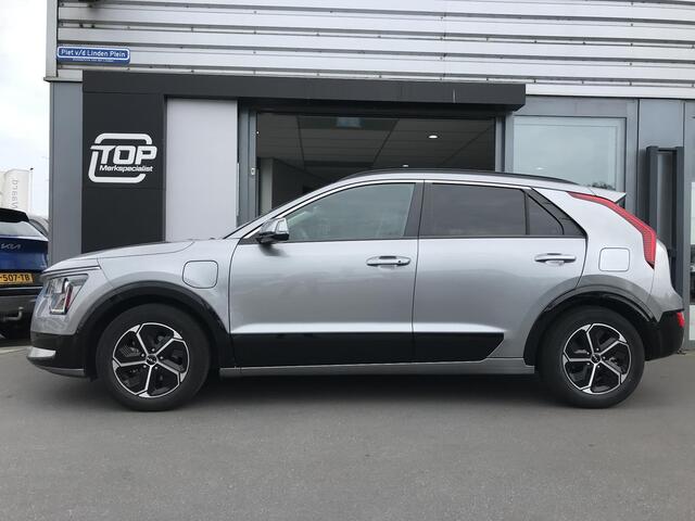 KIA Niro 1.6 PHEV DynamicLine Trekhaak 7 JAAR GARANTIE Kia Niro 1.6 GDi PHEV DynamicLine