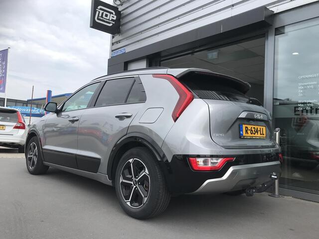 KIA Niro 1.6 PHEV DynamicLine Trekhaak 7 JAAR GARANTIE Kia Niro 1.6 GDi PHEV DynamicLine