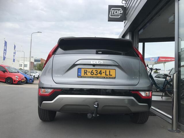 KIA Niro 1.6 PHEV DynamicLine Trekhaak 7 JAAR GARANTIE Kia Niro 1.6 GDi PHEV DynamicLine