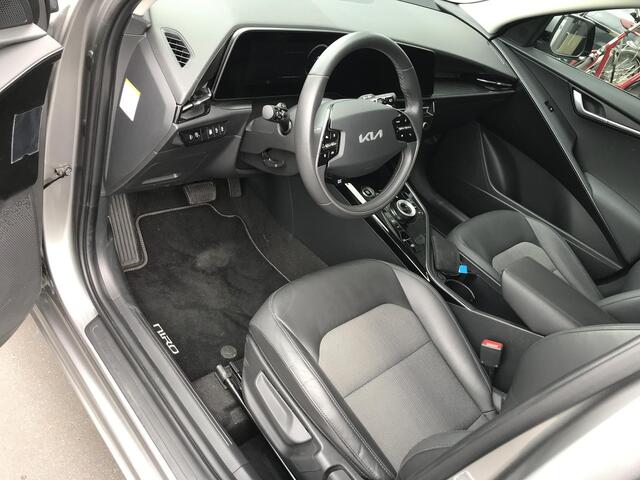 KIA Niro 1.6 PHEV DynamicLine Trekhaak 7 JAAR GARANTIE Kia Niro 1.6 GDi PHEV DynamicLine
