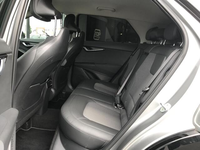 KIA Niro 1.6 PHEV DynamicLine Trekhaak 7 JAAR GARANTIE Kia Niro 1.6 GDi PHEV DynamicLine