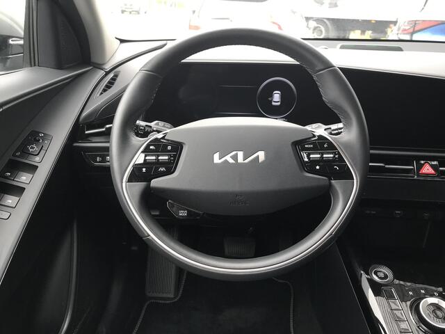 KIA Niro 1.6 PHEV DynamicLine Trekhaak 7 JAAR GARANTIE Kia Niro 1.6 GDi PHEV DynamicLine