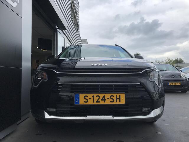 KIA Niro 1.6 Hybrid DynamicLine 7 JAAR GARANTIE