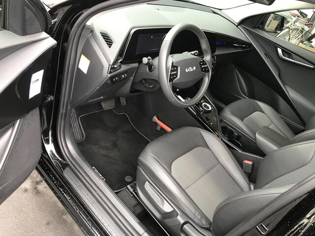KIA Niro 1.6 Hybrid DynamicLine 7 JAAR GARANTIE