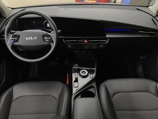 KIA Niro 1.6 Hybrid DynamicLine 7 JAAR GARANTIE