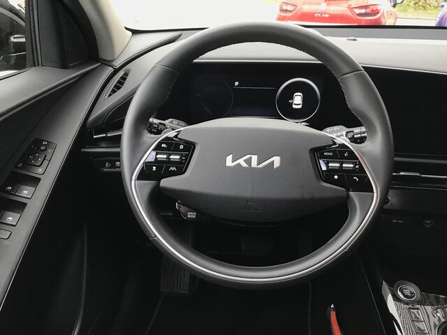 KIA Niro 1.6 Hybrid DynamicLine 7 JAAR GARANTIE