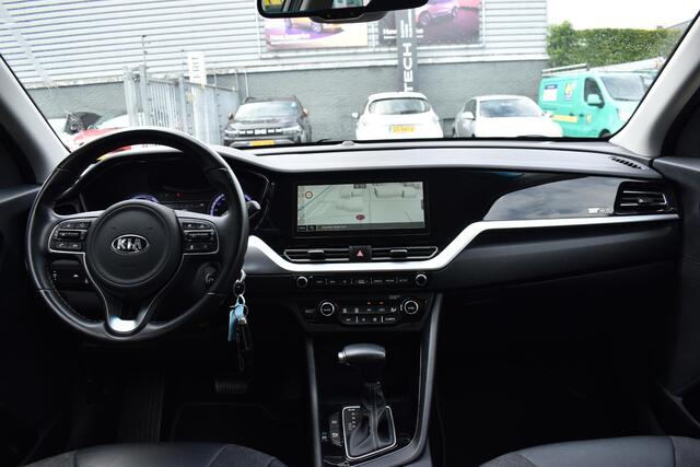KIA Niro 1.6 GDi Hybrid DynamicLine | AUTOMAAT | CAMERA | NAVI | CRUISE CONTROL | CLIMATE CONTROL | ALL-SEASONBANDEN | LMV