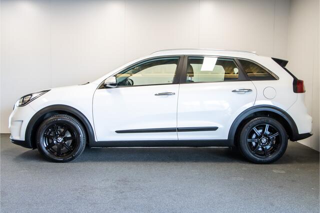KIA Niro 1.6 GDi Hybrid First Edition