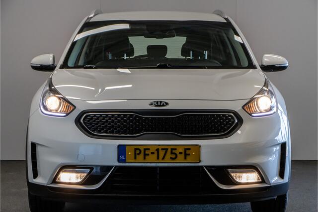 KIA Niro 1.6 GDi Hybrid First Edition