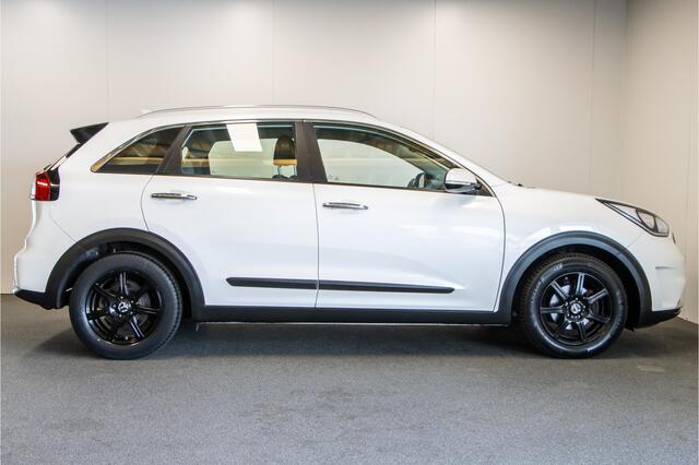 KIA Niro 1.6 GDi Hybrid First Edition