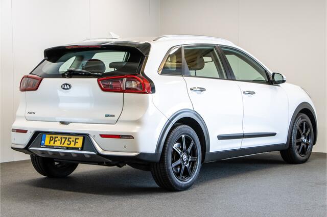 KIA Niro 1.6 GDi Hybrid First Edition
