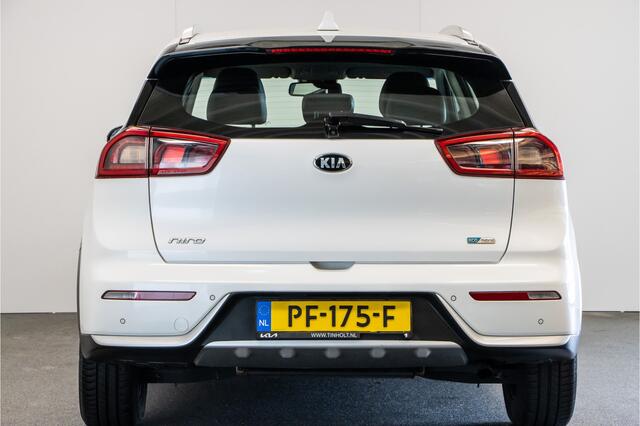 KIA Niro 1.6 GDi Hybrid First Edition