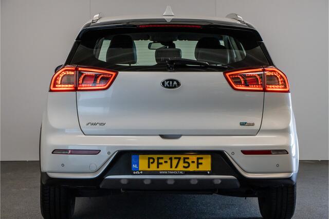 KIA Niro 1.6 GDi Hybrid First Edition