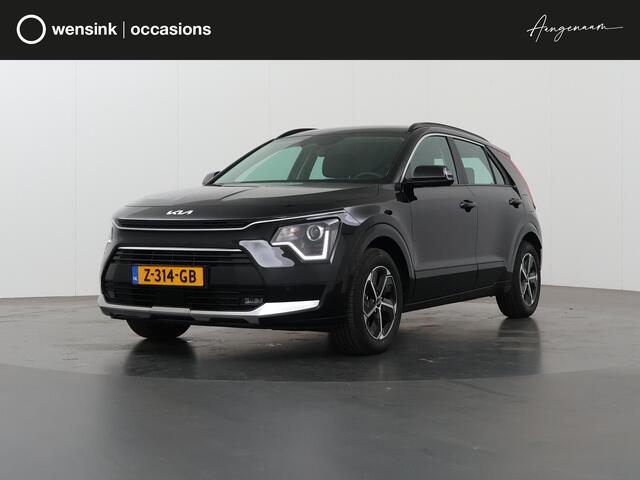 KIA Niro 1.6 GDi Hybrid DynamicLine | Adaptieve Cruise Control | Navigatie | Parkeercamera | Climate Control |