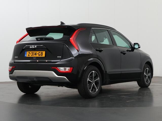 KIA Niro 1.6 GDi Hybrid DynamicLine | Adaptieve Cruise Control | Navigatie | Parkeercamera | Climate Control |
