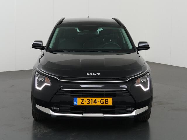 KIA Niro 1.6 GDi Hybrid DynamicLine | Adaptieve Cruise Control | Navigatie | Parkeercamera | Climate Control |