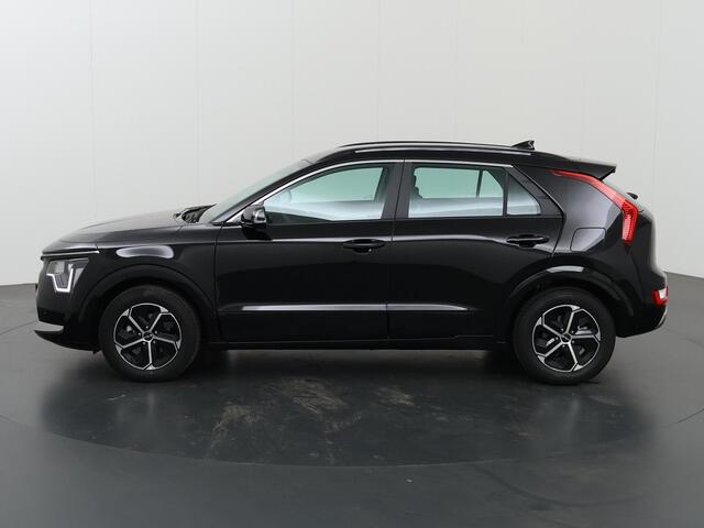 KIA Niro 1.6 GDi Hybrid DynamicLine | Adaptieve Cruise Control | Navigatie | Parkeercamera | Climate Control |